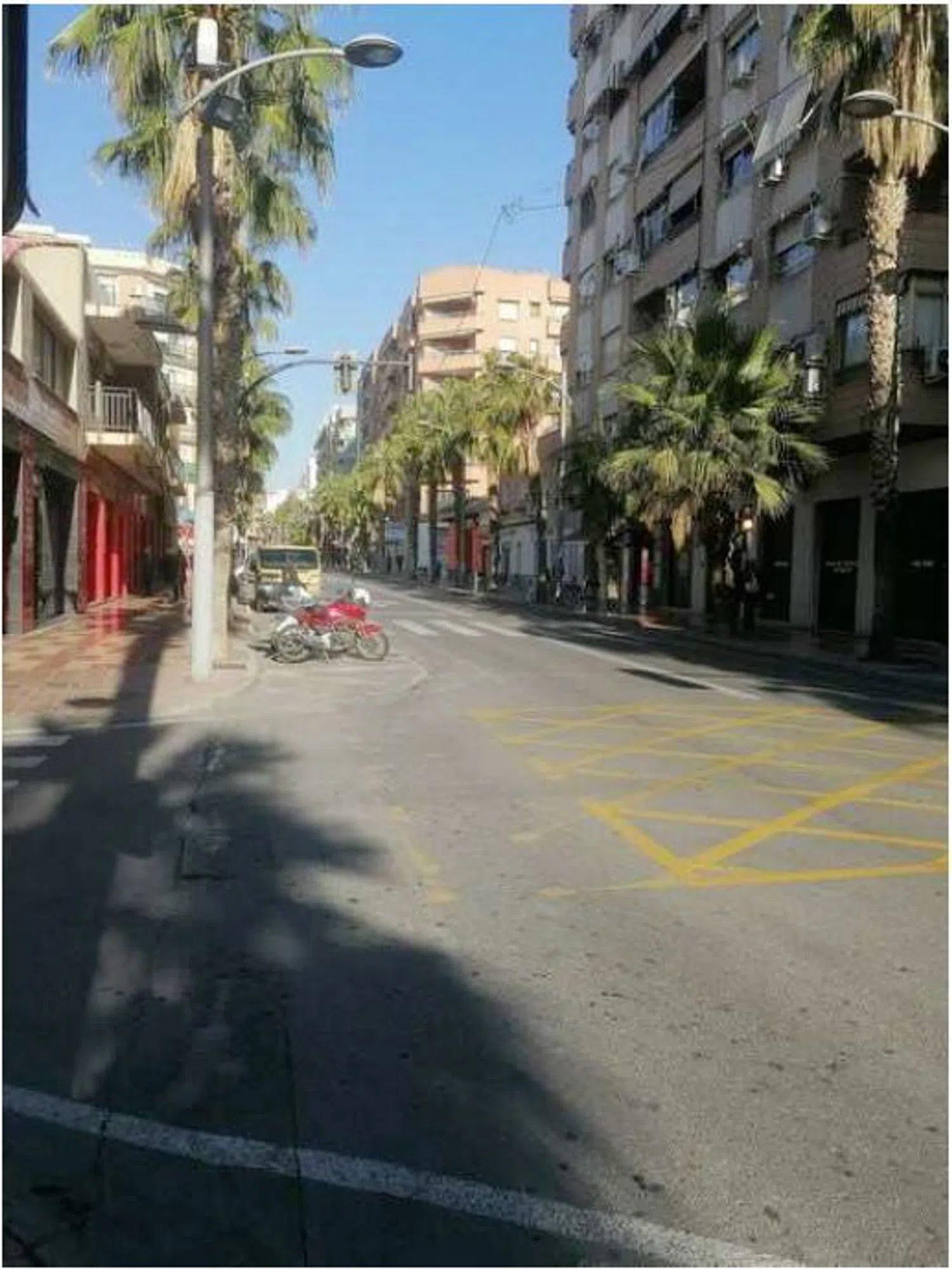 Piso en calle Alicante, 58 - Foto 2