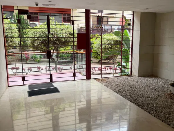 Piso en Avenida Juan Carlos I, 21 - Foto 1