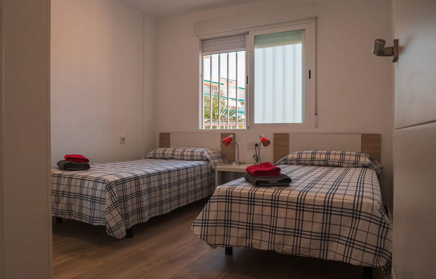 Piso en calle del Torero Luis Francisco Esplá, 7 - Foto 9