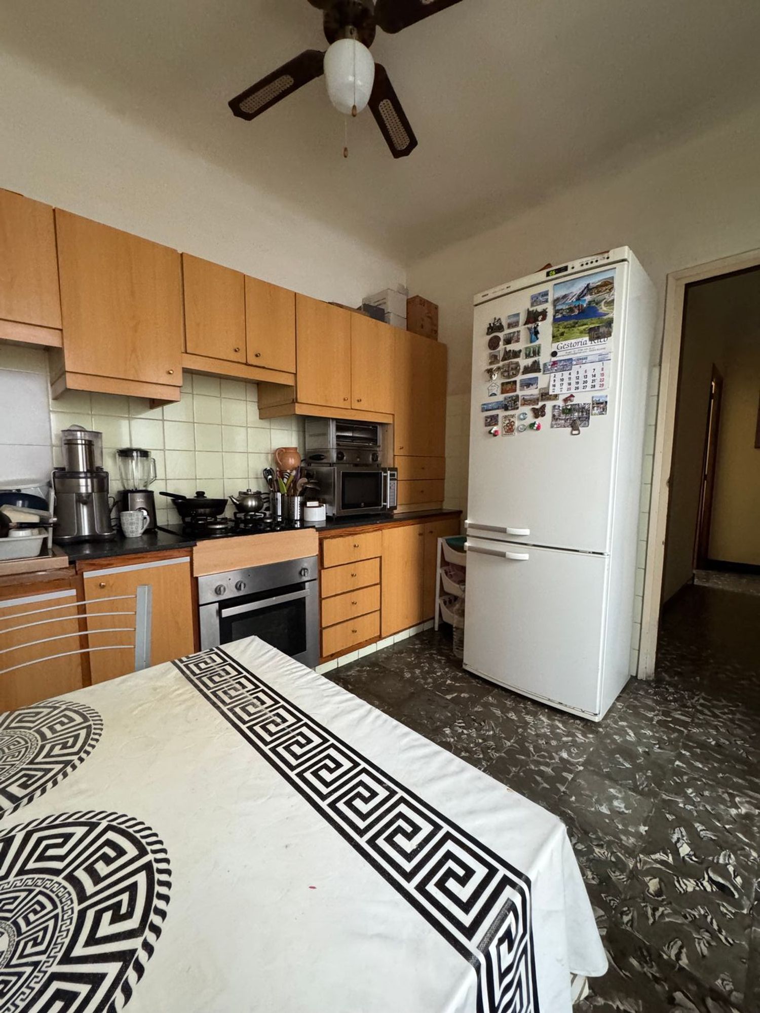 Piso en calle del Maestro Alonso, 69 - Foto 2