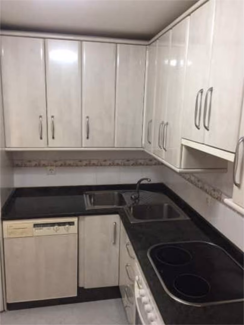 Piso en Sevilla Este - Foto 4