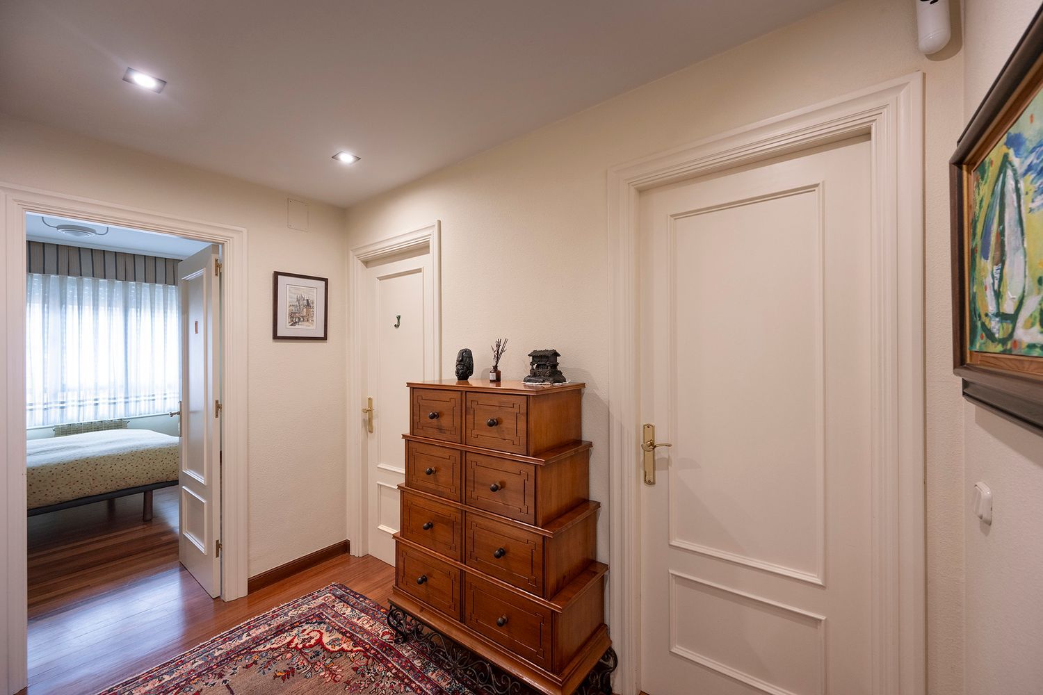 Piso en paseo del Batán, 18 - Foto 16