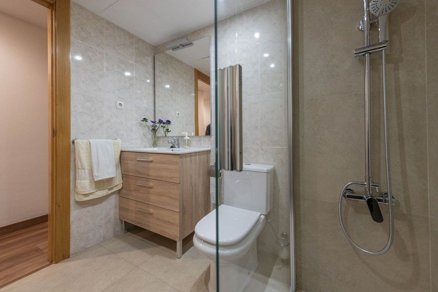 Piso en El Ranero-San Basilio, El Ranero-San Basilio - Foto 20