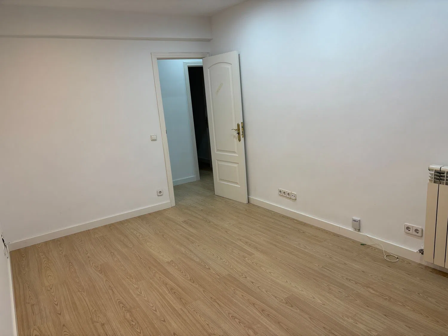 Piso en calle Arzobispo Cos, 16 - Foto 4