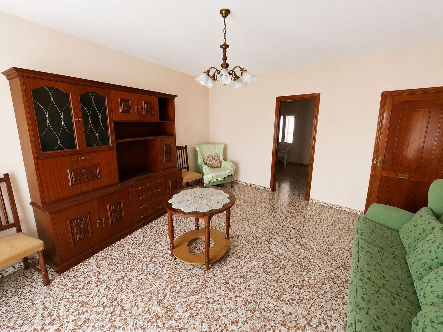 Casa o chalet independiente en Real, 21 - Foto 18