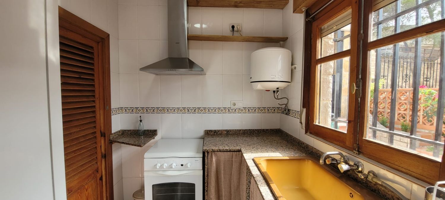 Casa o chalet independiente en Camino Pirijuana, 4 - Foto 13