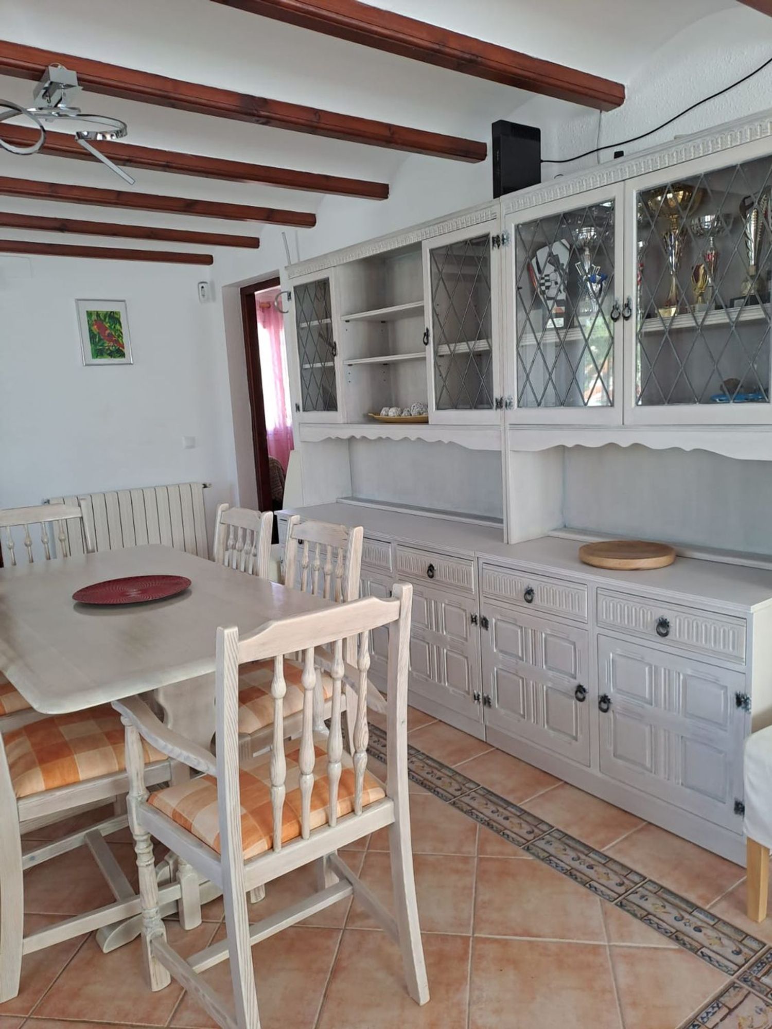 Casa rural en Calle de la Mare-selva, 9, La Fustera, La Fustera - Foto 13