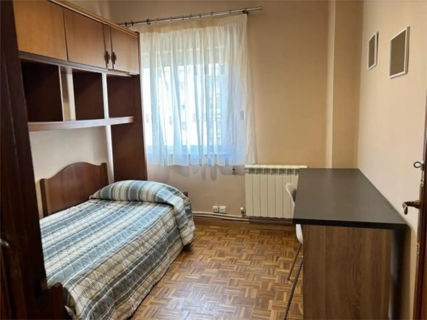 Piso en Federico Anaya - Foto 4