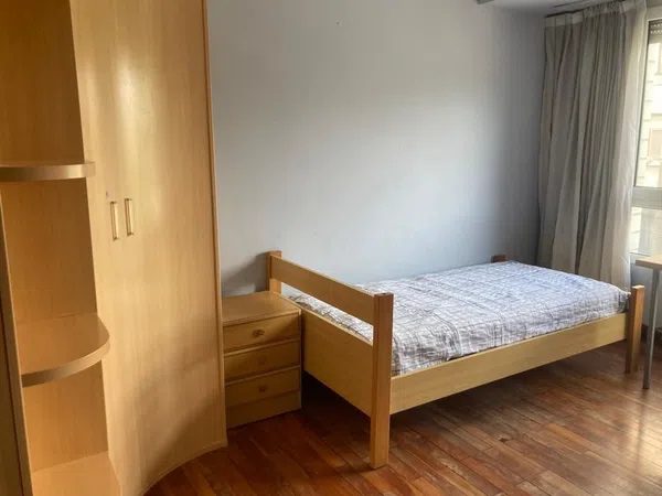 Piso en Zumalacárregui Etorbidea, 54, Santutxu - Foto 8