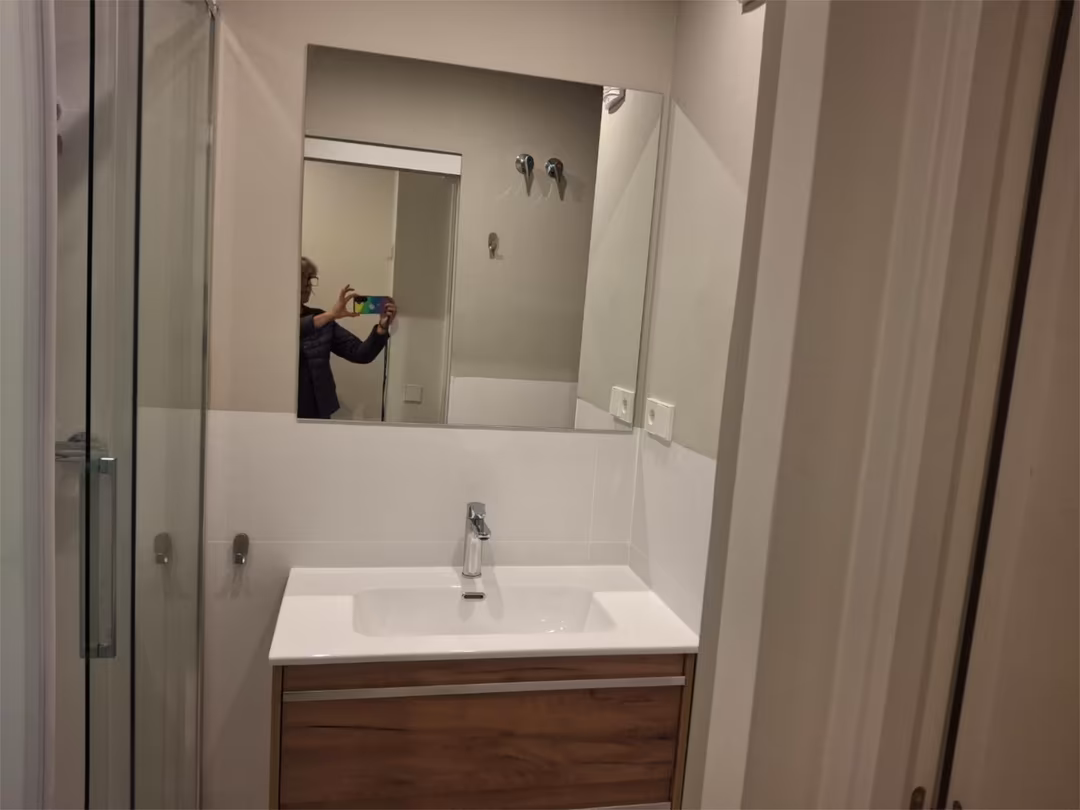 Piso en  Calle de Alonso Cano 79 - Foto 23