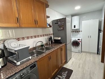 Piso en  Carrer de Buenos Aires 19 - Foto 11