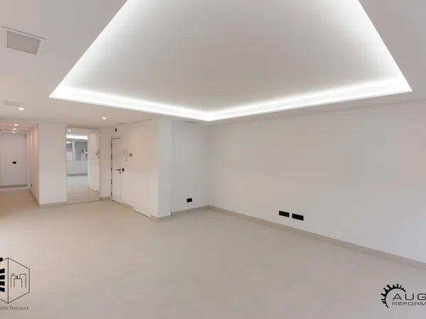 Piso en calle Marqués de la Valdavia, 3 - Foto 24