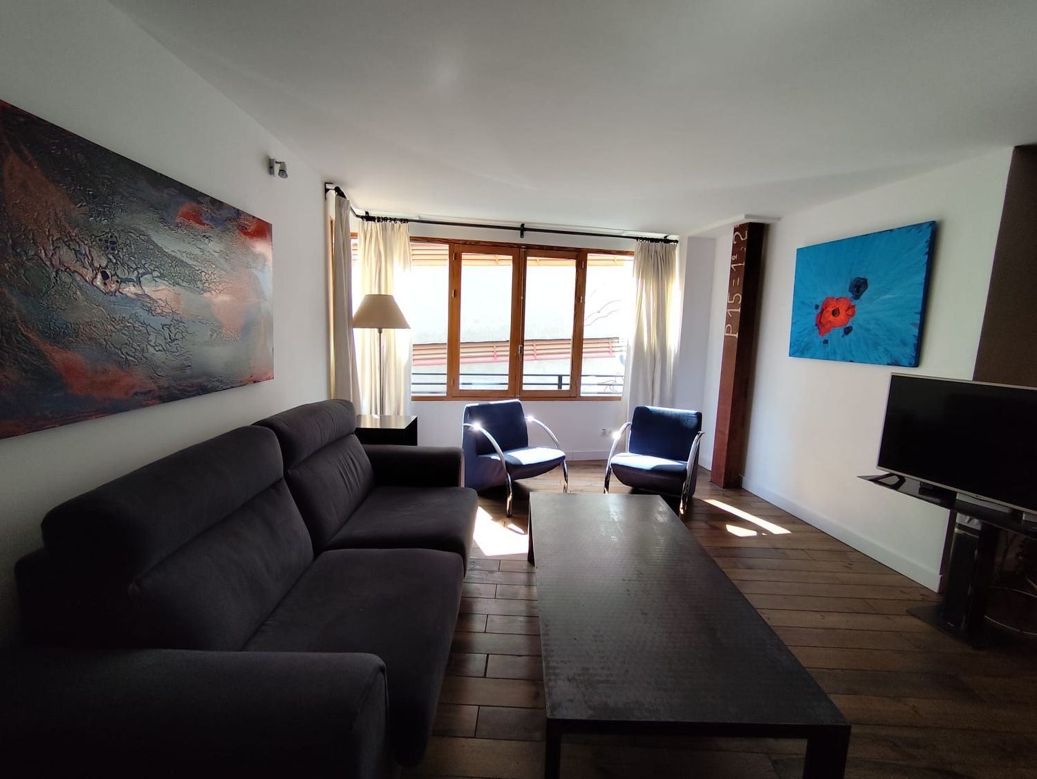 Piso en plaza Doctor Balmis, 9 - Foto 8