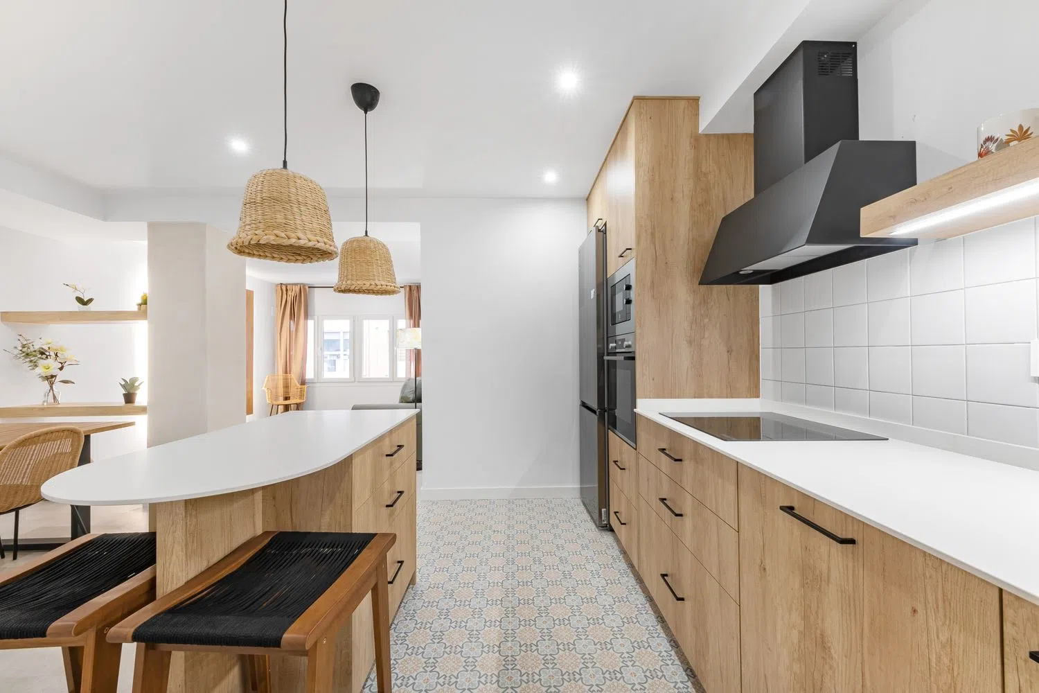 Piso en calle Pintor Cabrera, 8 - Foto 27