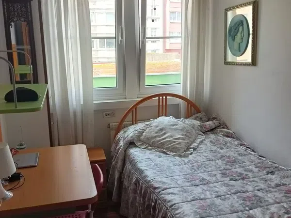 Piso en Calle do Socorro, 3, Monte Alto - Zalaeta - Atocha, Monte Alto - Zalaeta - Atocha - Foto 4