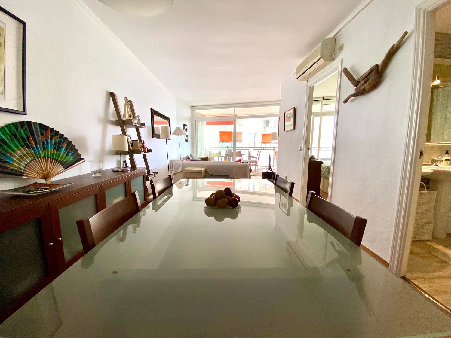 Piso en plaza Mediterrània, 5 - Foto 3