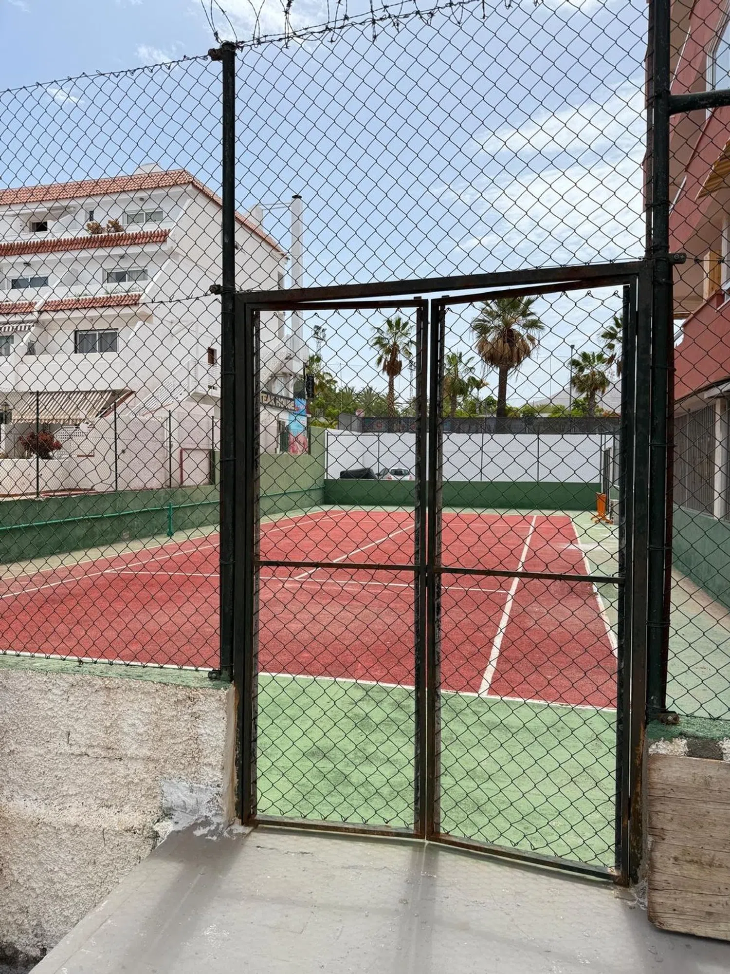 Piso en calle de Alfredo Torres Edwards,, 1 - Foto 5