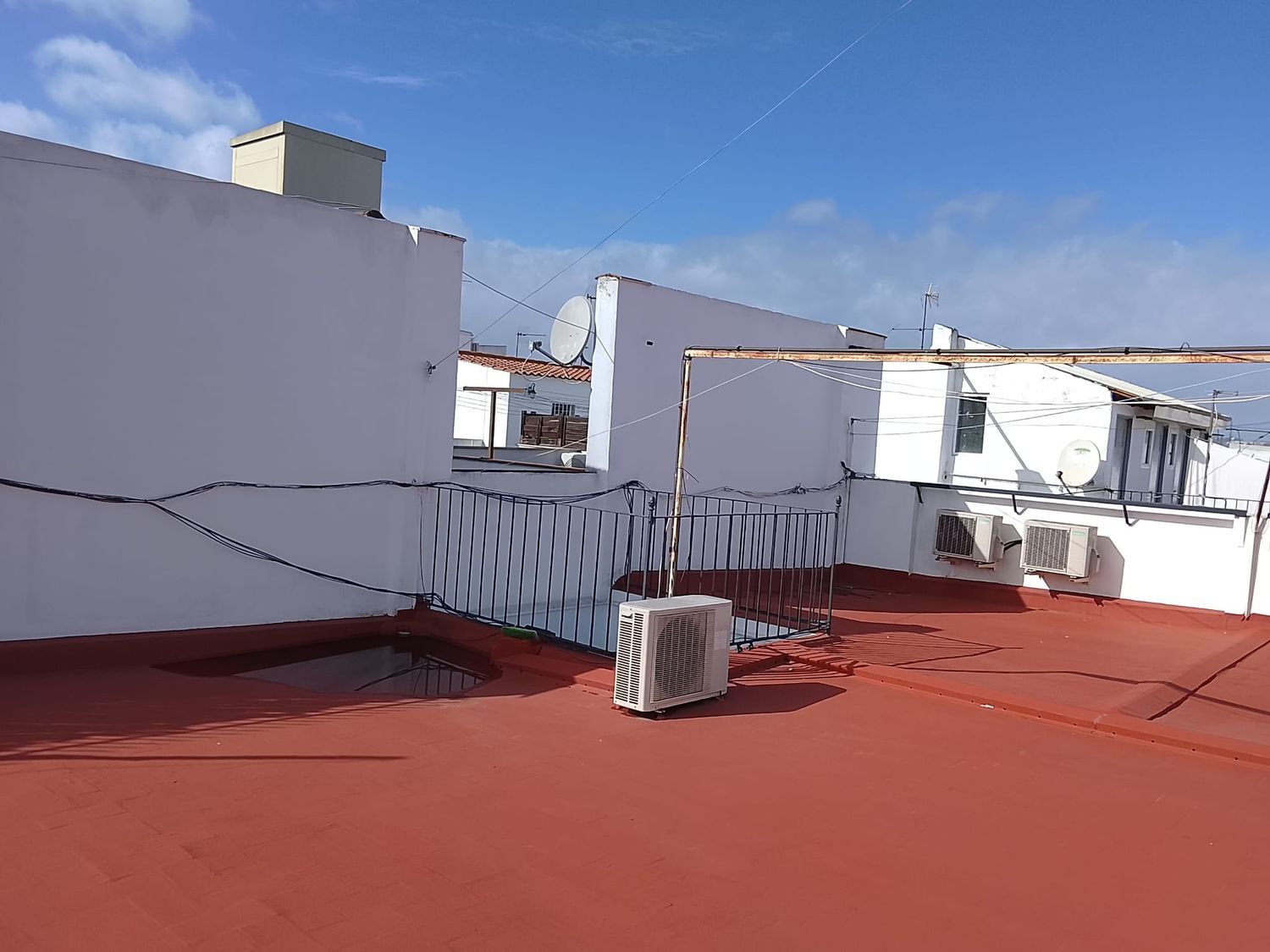 Piso en calle San Jacinto, 8 - Foto 7