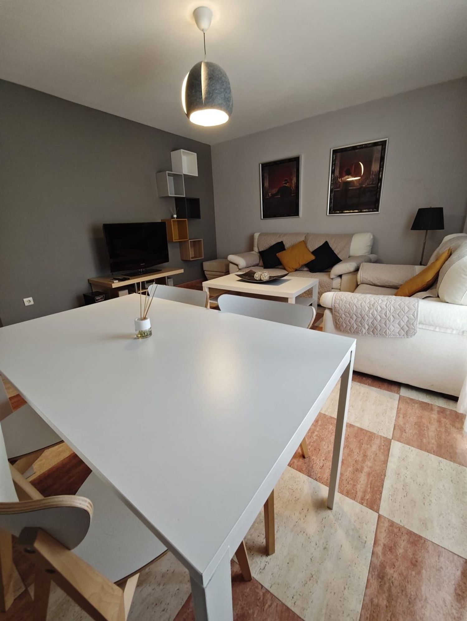 Piso en Fuensalida - Foto 4