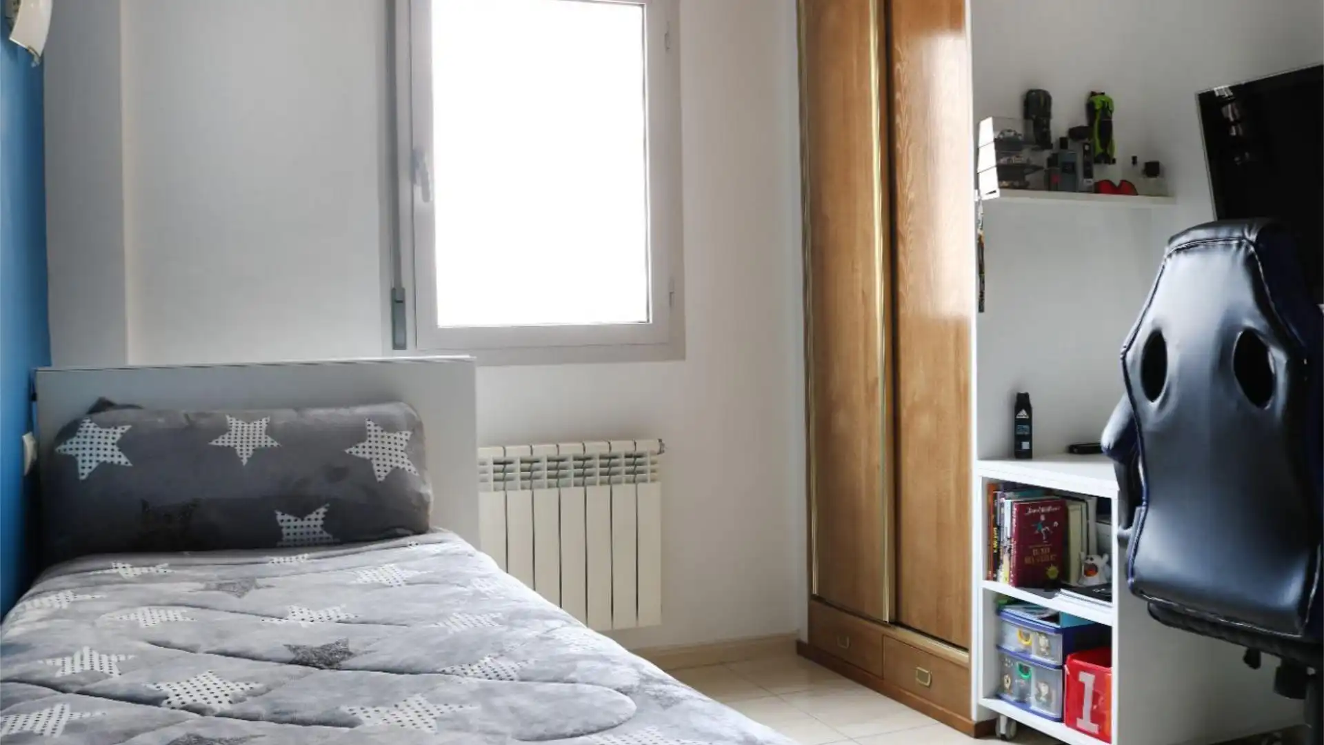 Piso en  Carrer de Margalida Monlau 51 - Foto 11