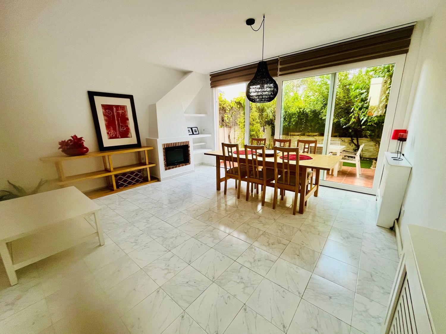 Chalet pareado en Cabo de las Huertas, Cabo de las Huertas - Foto 4