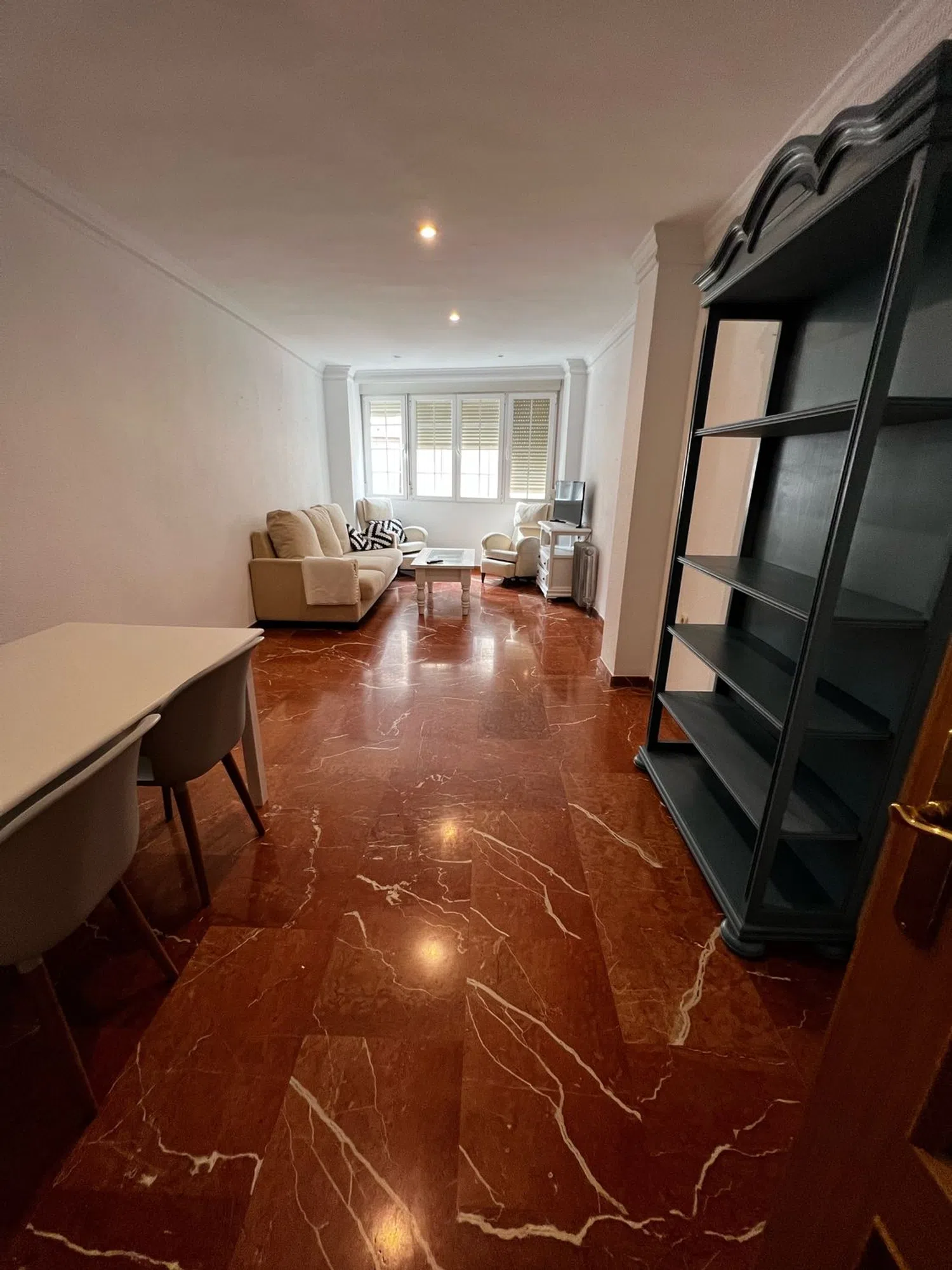 Piso en calle Álvaro de Bazán, 2 - Foto 7