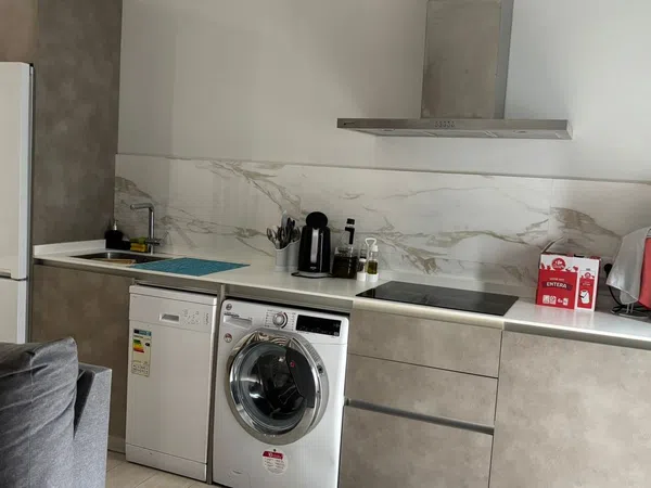 Estudio en Calle Navasfrías, 6 a, San Bernardo - Foto 6