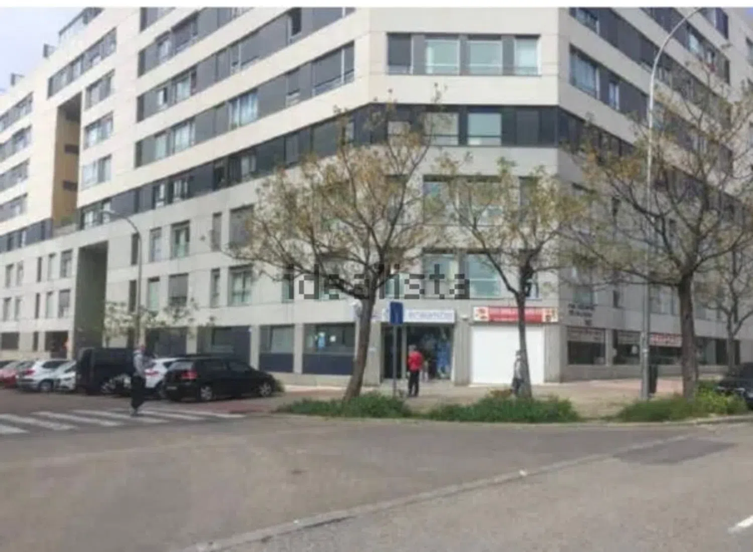 Piso en avenida del Ensanche de Vallecas, 102 f - Foto 20