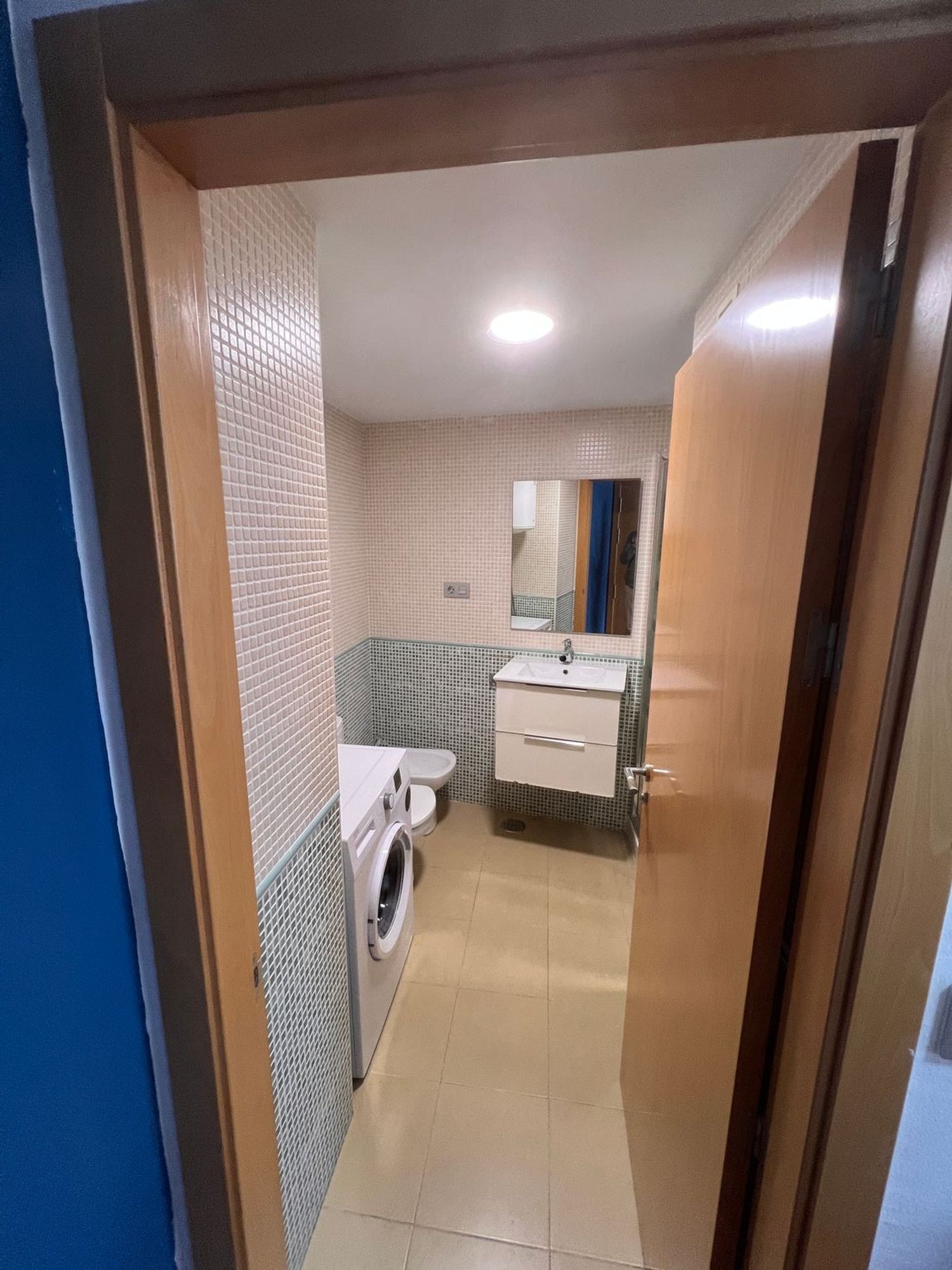 Estudio en Calle Donantes de Sangre, 9, Zona Juan de Borbón - Foto 13