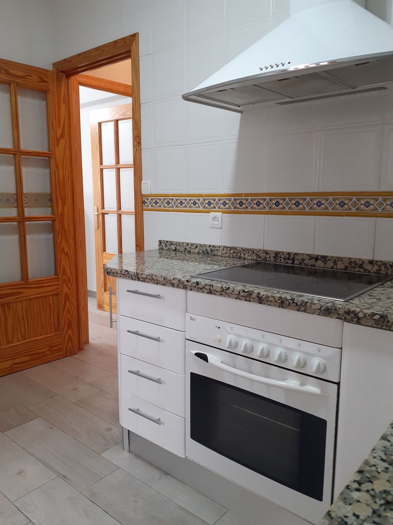 Piso en Calle Marqués de Guadalcázar, 10, Huerta de la Reina - Foto 9