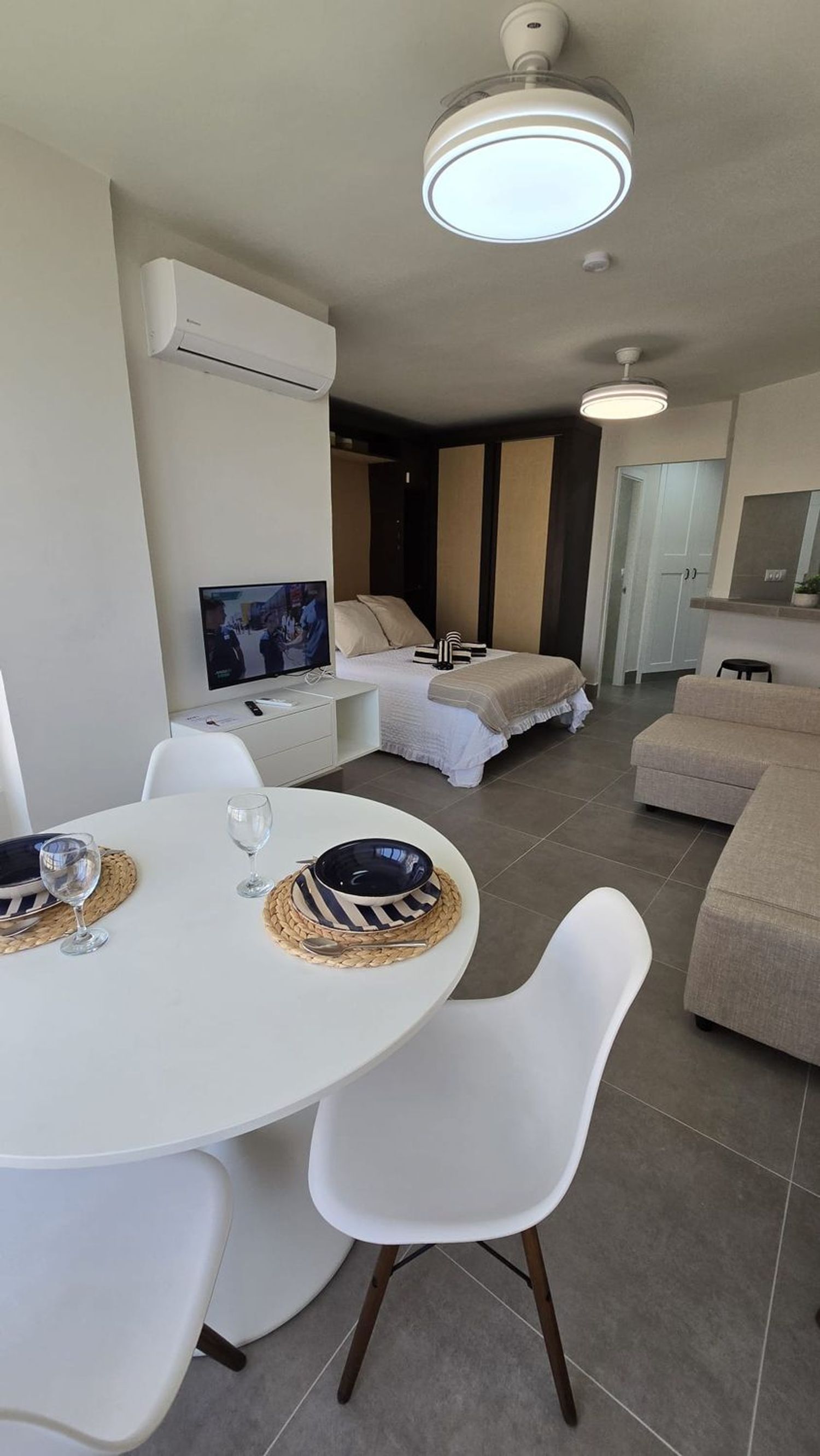 Estudio en Avenida Peñalver, 77 - Foto 7