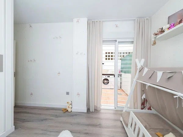 Piso en calle Arroyo de Totalán, 37 - Foto 4