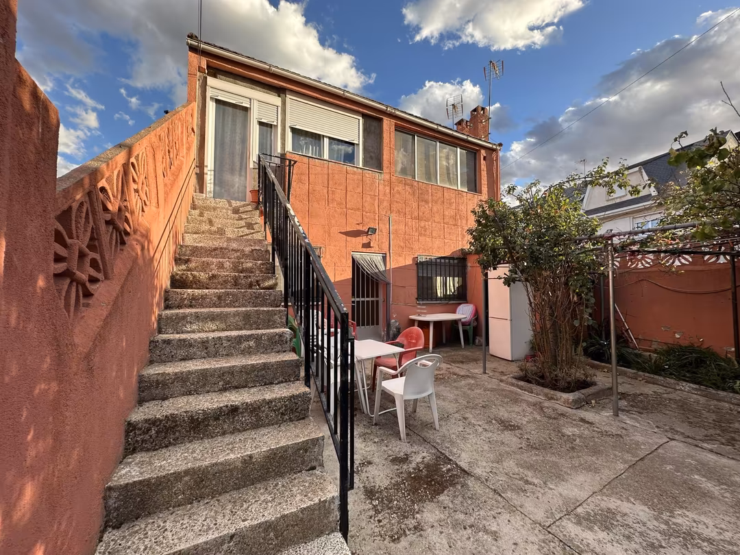 Chalet en  Calle Maragatería 10 - Foto 15