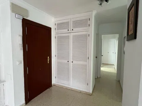 Piso en avenida de Europa, 91