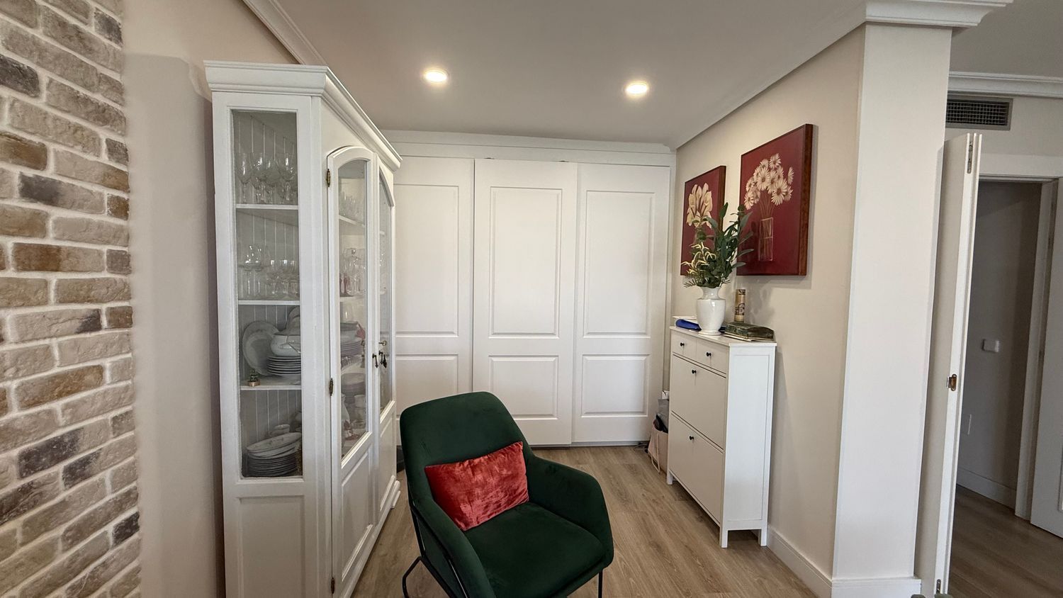 Piso en Calle Minas de Gádor, 1, Barrio San Luis - Los Molinos, Barrio San Luis - Los Molinos - Foto 5