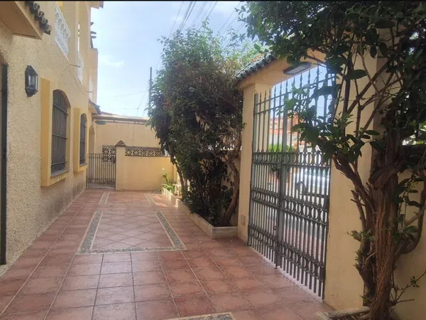 Chalet adosado en Avenida de Mijas, 14, Solymar - Puerto Marina, Solymar - Puerto Marina - Foto 13