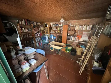 Chalet en  Carrer del Morell 6 - Foto 11