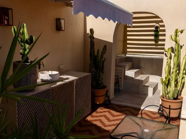 Chalet adosado en Pasaje de Amores, 6, Feria - Foto 22
