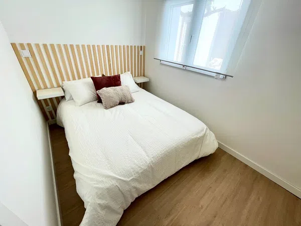 Estudio en Valdeacederas, Madrid - Foto 10