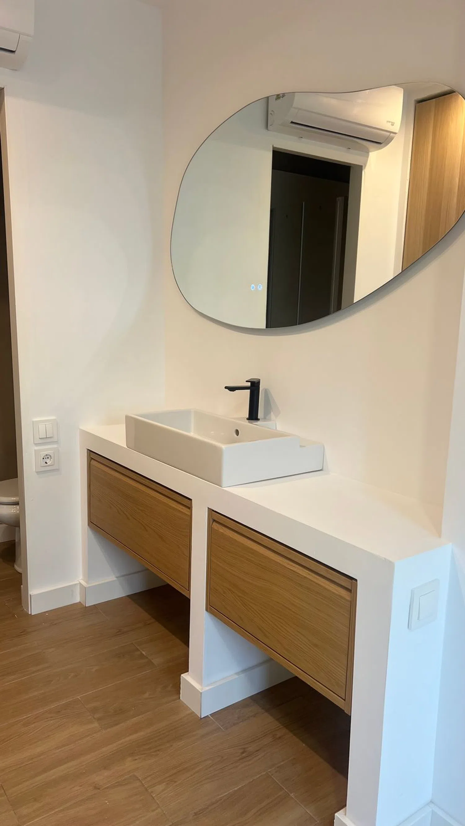 Casa independiente en calle Caídos de la División Azul, 8 - Foto 5