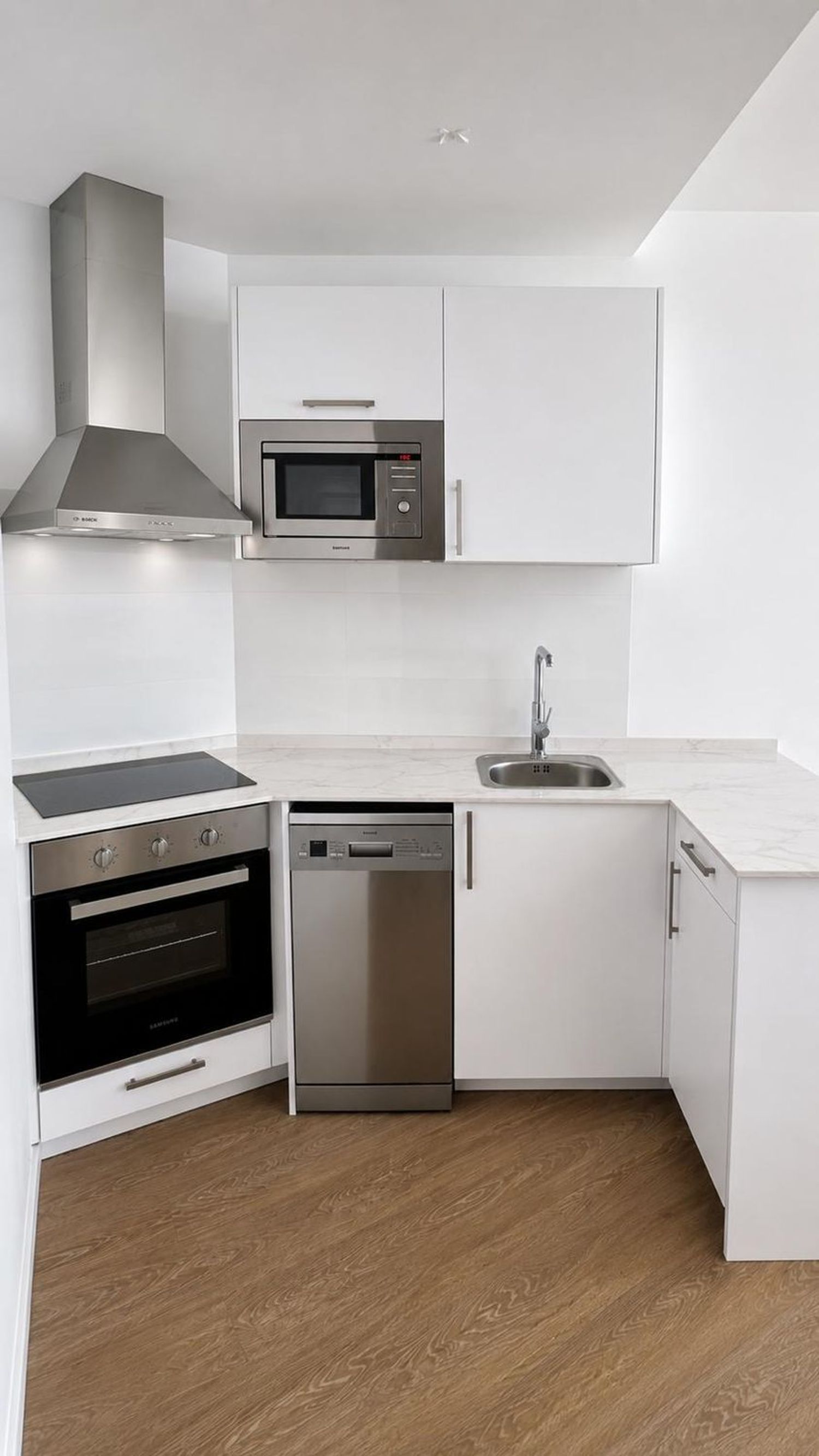 Estudio en Calle la Colina, 10, La Colina - Foto 4