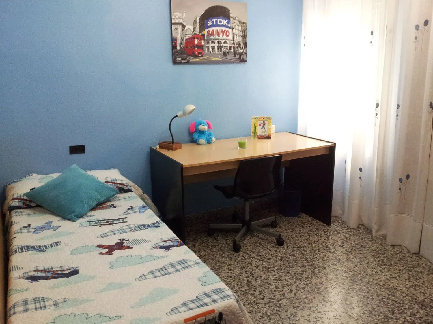 Piso en calle Pintor Joaquín, 11 - Foto 4