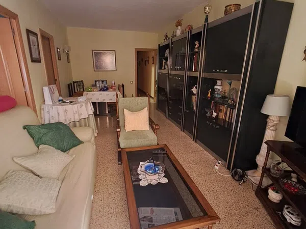 Piso en Zona Casagemes, 23 - Foto 6