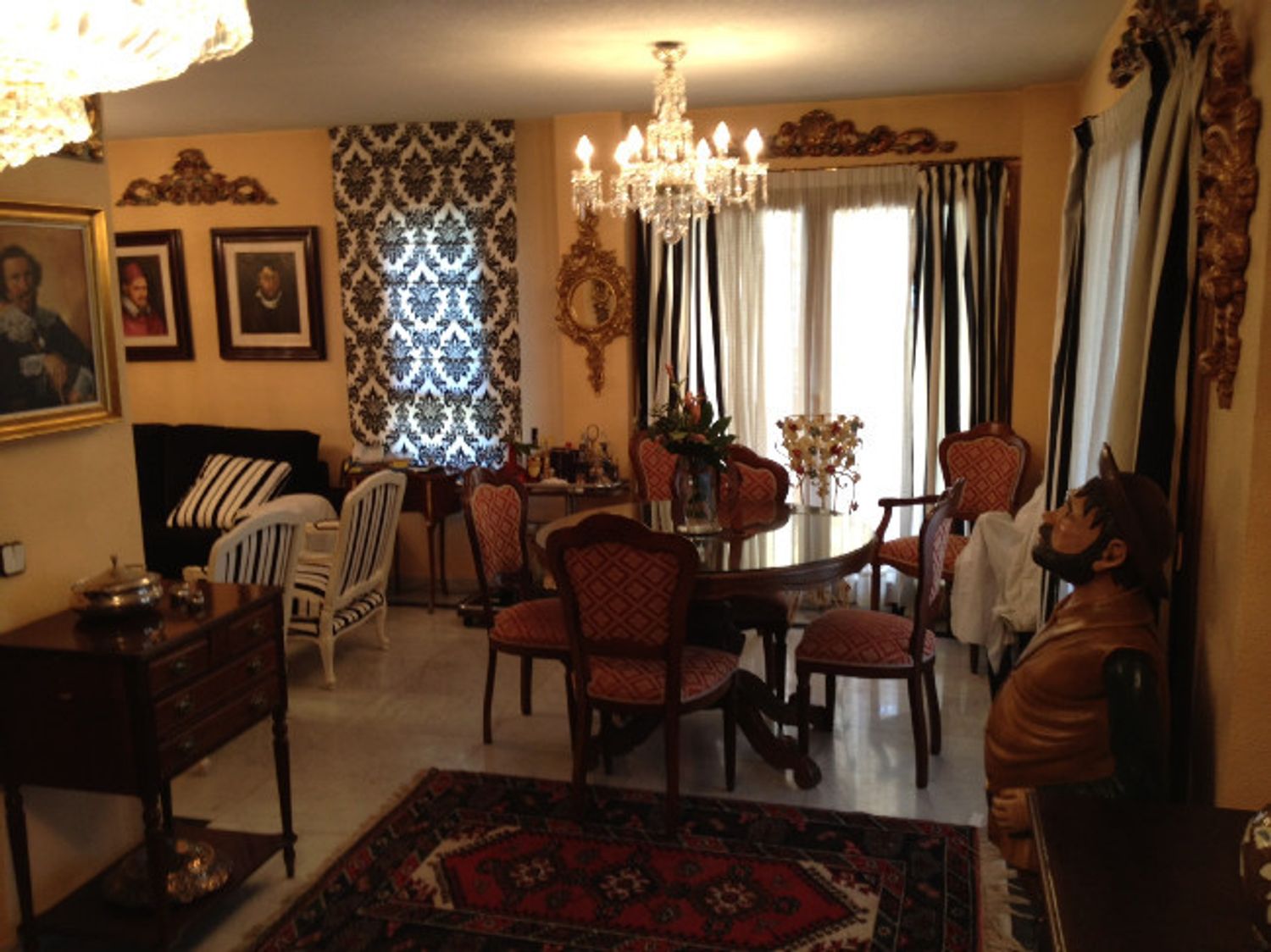 Chalet pareado en Calle de la Estrella Polar, 29, Zona Avenida Europa - Foto 7