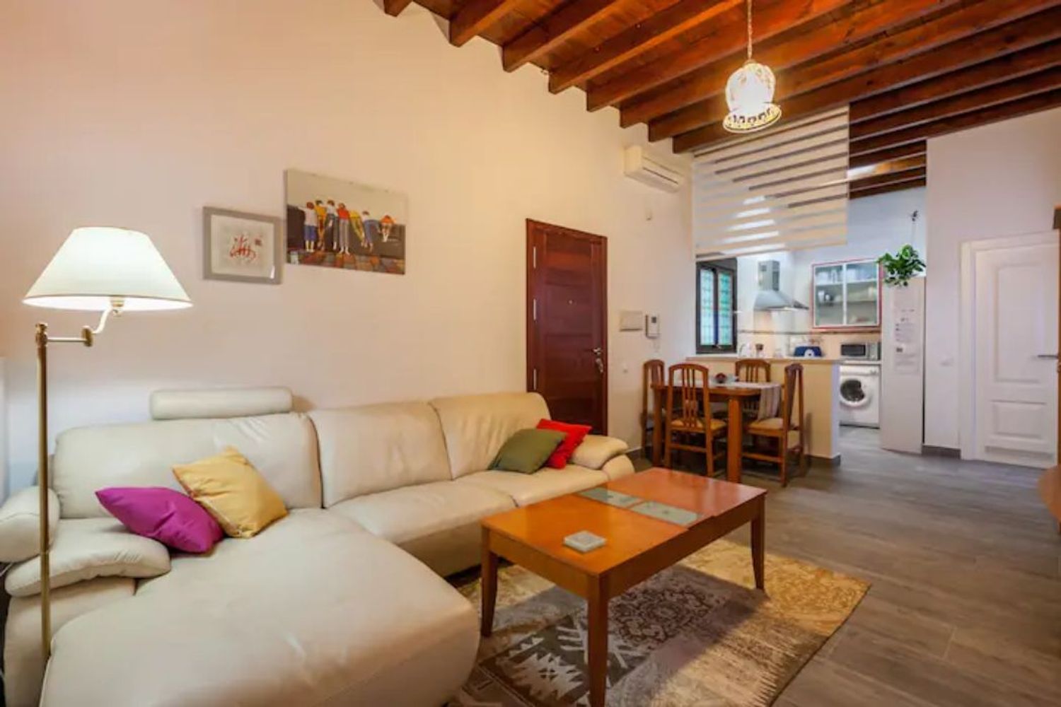 Dúplex en calle Duque Cornejo, 9 - Foto 1