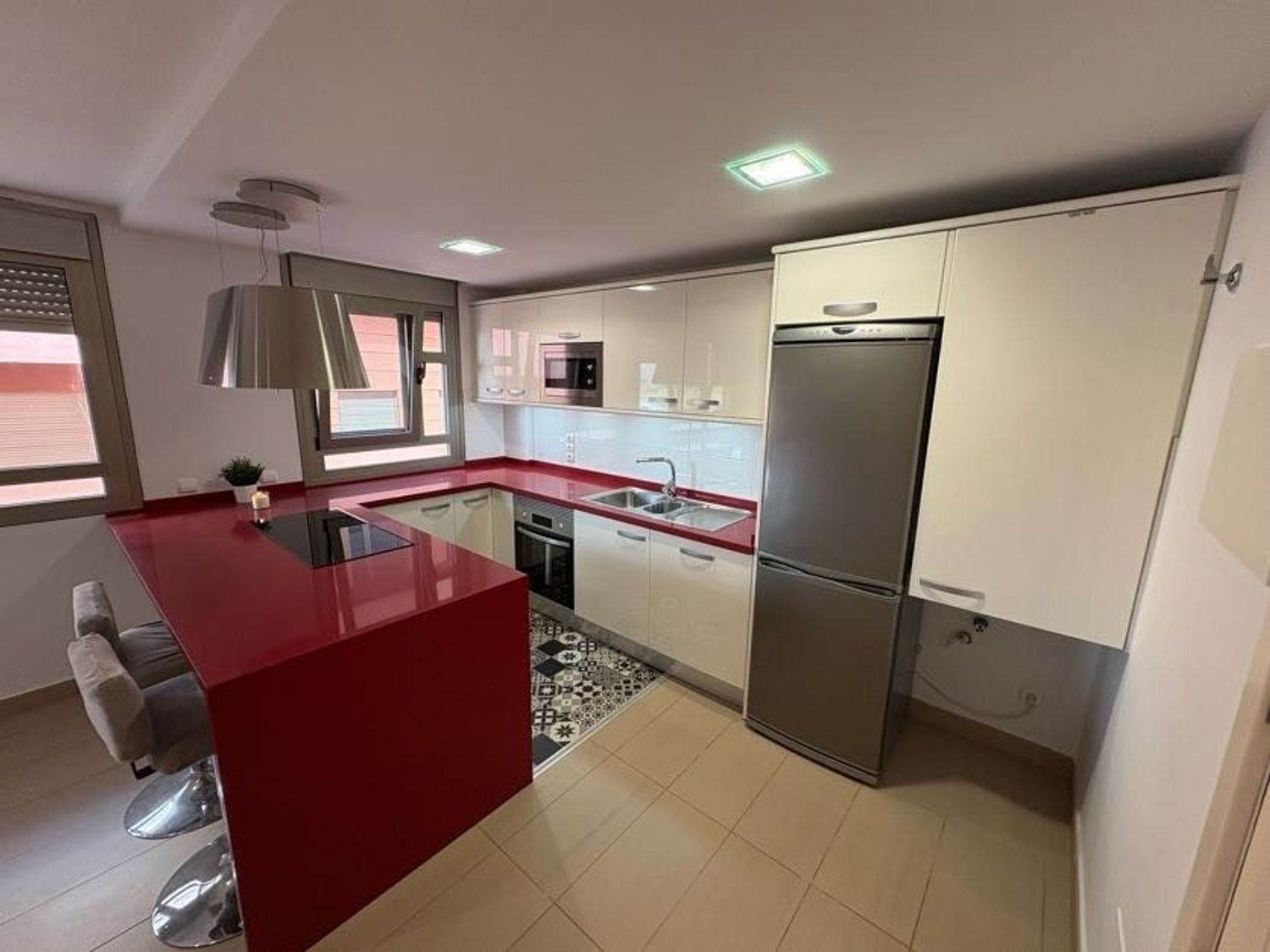 Piso en calle Antonio Benitez Macario, 9 - Foto 2