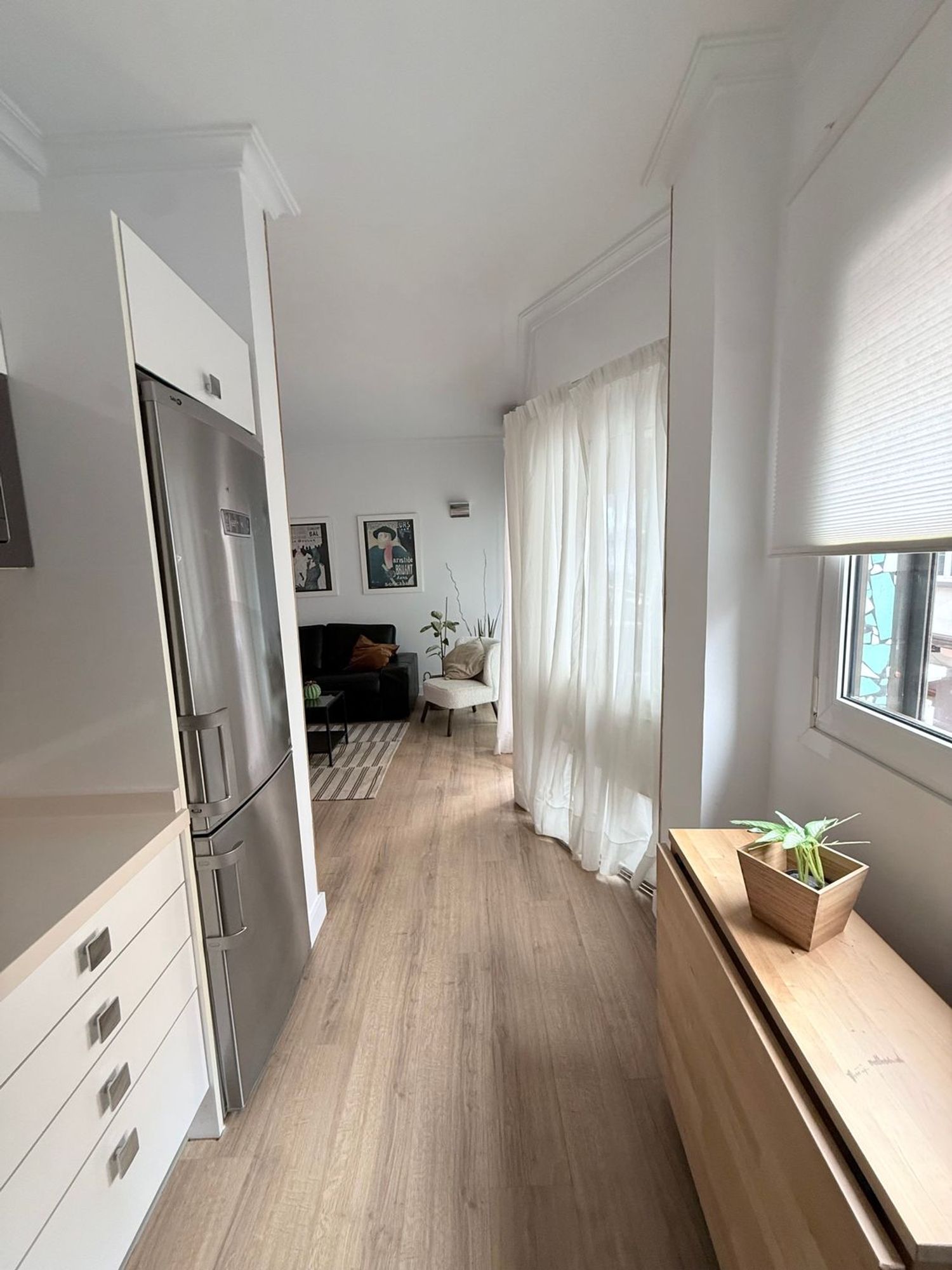 Piso en calle los Martínez de Escobar, 61 - Foto 25