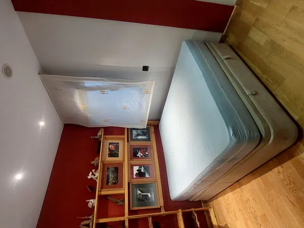 Piso en paseo de Canalejas, 130 - Foto 17