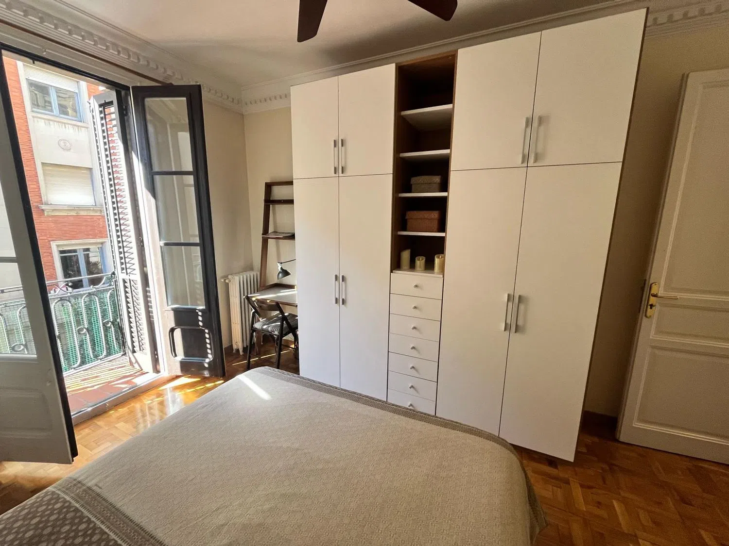 Piso en Barrio Vila de Gràcia - Foto 8