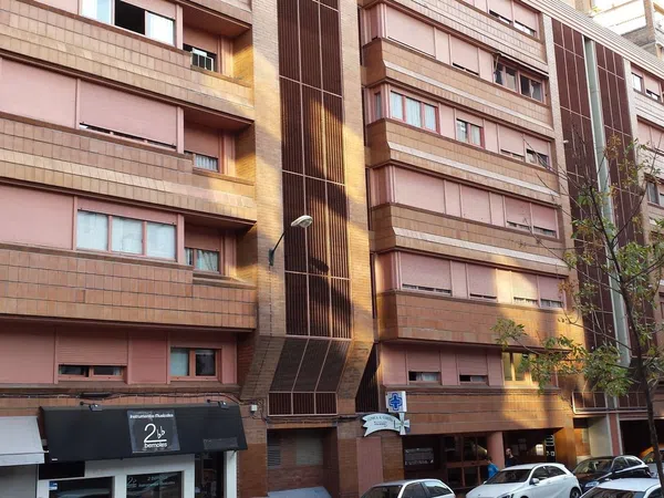 Piso en calle doctor cerrada, 7